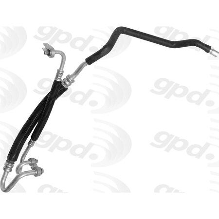 Gpd Hose Manifold Line 4813489